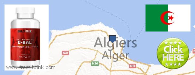 Where to Buy Dianabol Steroids online Algiers, Algeria