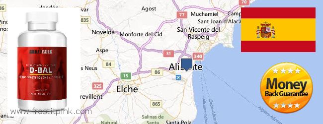 Comprar Dianabol Steroids en linea Alicante, Spain Dónde comprar Dianabol Steroids en linea Alicante, Spain