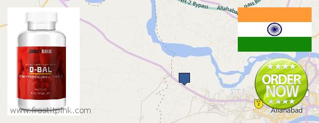 Where to Buy Dianabol Steroids online Allahabad, India