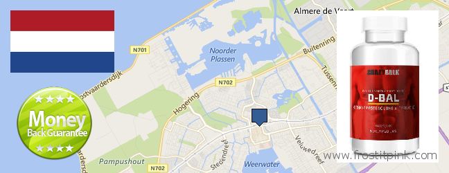 Purchase Dianabol Steroids online Almere Stad, Netherlands