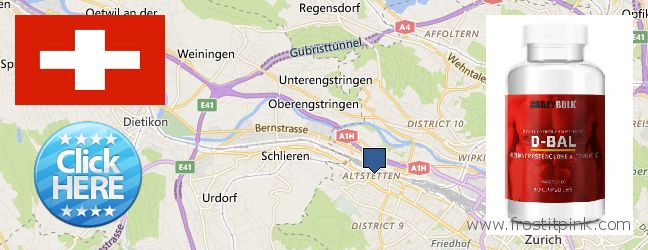 Dove acquistare Dianabol Steroids in linea Altstetten, Switzerland