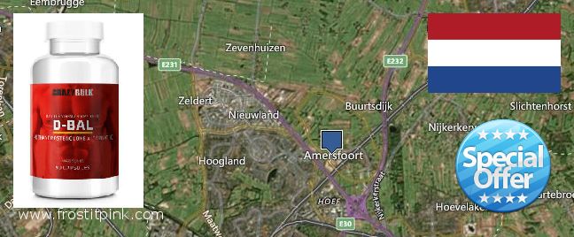 Waar te koop Dianabol Steroids online Amersfoort, Netherlands