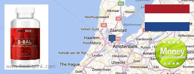 Waar te koop Dianabol Steroids online Amsterdam, Netherlands