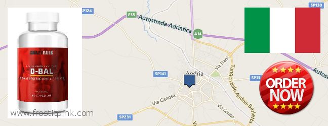 Where to Buy Dianabol Steroids online Andria, Italy