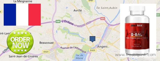 Where Can I Buy Dianabol Steroids online Angers, France