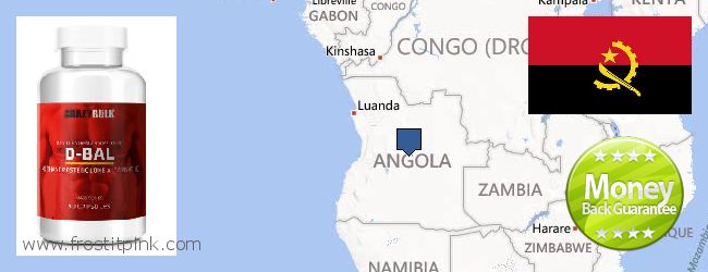 Où Acheter Dianabol Steroids en ligne Angola