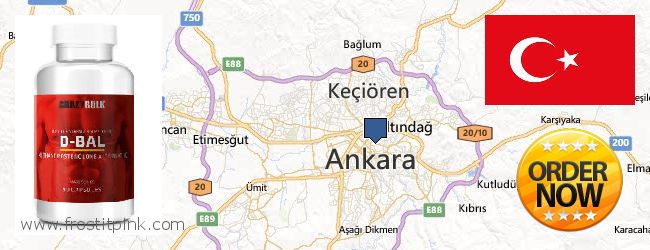 Where to Purchase Dianabol Steroids online Ankara, Turkey