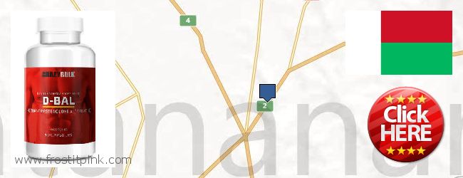 Où Acheter Dianabol Steroids en ligne Antananarivo, Madagascar