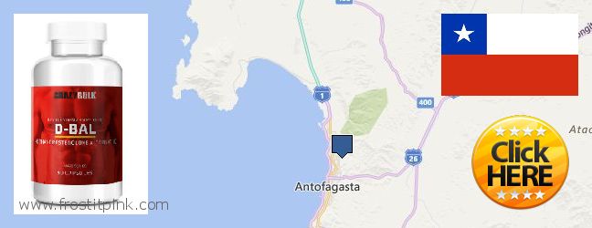 Where to Buy Dianabol Steroids online Antofagasta, Chile