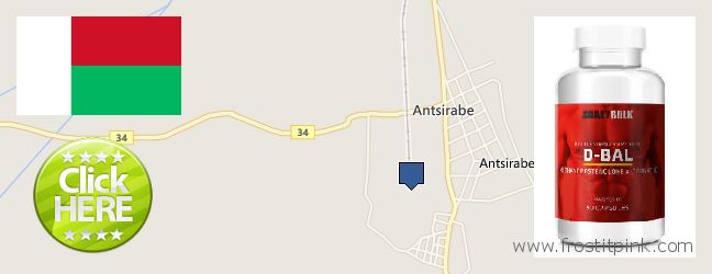 Où Acheter Dianabol Steroids en ligne Antsirabe, Madagascar