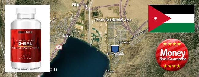 Where to Buy Dianabol Steroids online Aqaba, Jordan