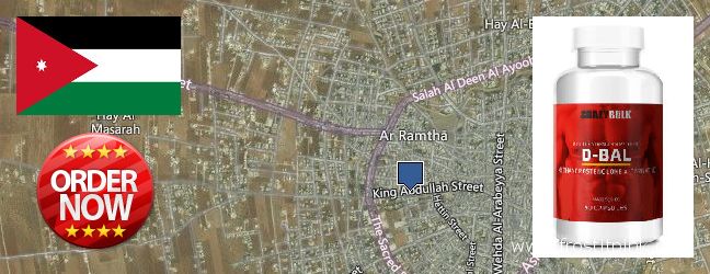 Where Can I Purchase Dianabol Steroids online Ar Ramtha, Jordan