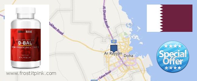 Where to Buy Dianabol Steroids online Ar Rayyan, Qatar