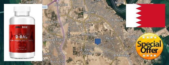 Where Can I Buy Dianabol Steroids online Ar Rifa', Bahrain