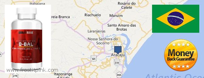 Where Can You Buy Dianabol Steroids online Aracaju, Brazil