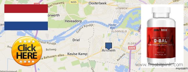 Waar te koop Dianabol Steroids online Arnhem, Netherlands