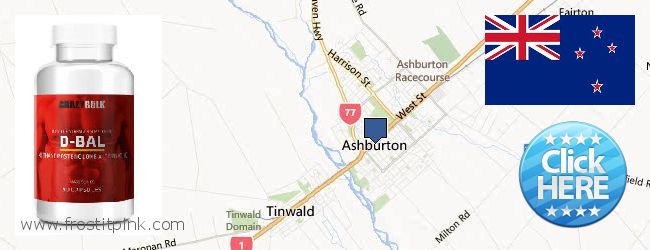 Where to Buy Dianabol Steroids online Ashburton, New Zealand