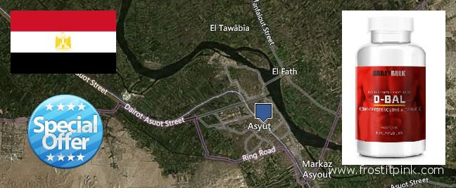 Buy Dianabol Steroids online Asyut, Egypt