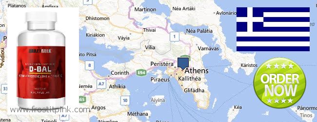 Πού να αγοράσετε Dianabol Steroids σε απευθείας σύνδεση Athens, Greece