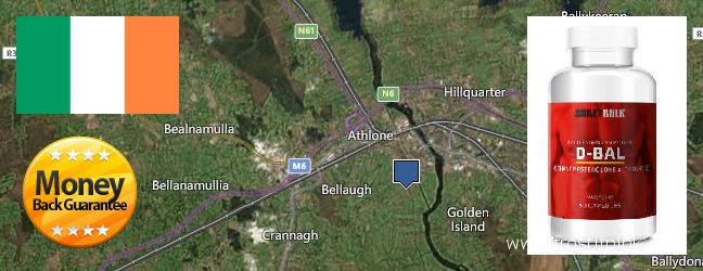 Where Can I Buy Dianabol Steroids online Athlone, Ireland