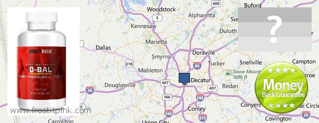 Where Can I Buy Dianabol Steroids online Atlanta, USA