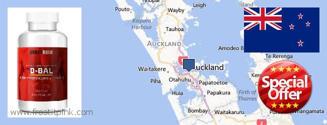 Purchase Dianabol Steroids online Auckland, New Zealand