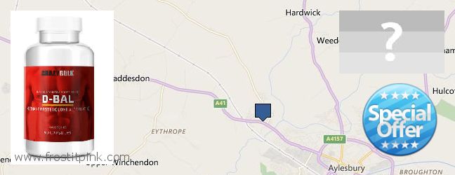 Where Can You Buy Dianabol Steroids online Aylesbury, UK