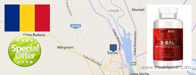 Hol lehet megvásárolni Dianabol Steroids online Bacau, Romania
