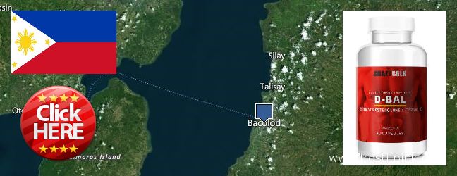 Where to Buy Dianabol Steroids online Bacolod City, Philippines