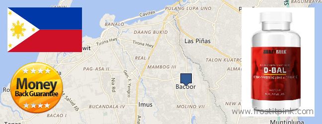 Where Can You Buy Dianabol Steroids online Bacoor, Philippines