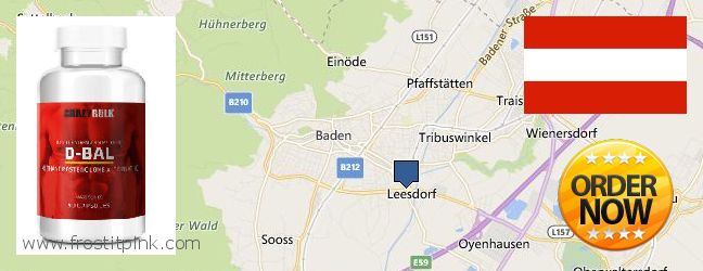 Hol lehet megvásárolni Dianabol Steroids online Baden bei Wien, Austria