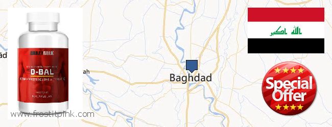 Best Place to Buy Dianabol Steroids online Baghdad, Iraq