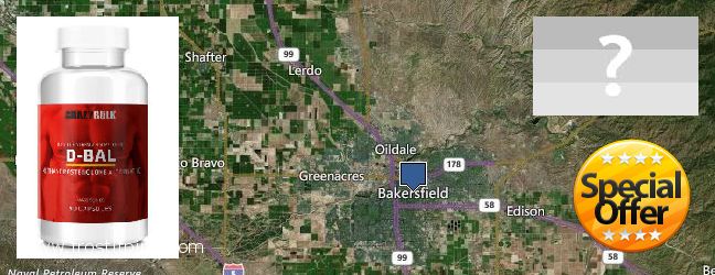 Где купить Dianabol Steroids онлайн Bakersfield, USA