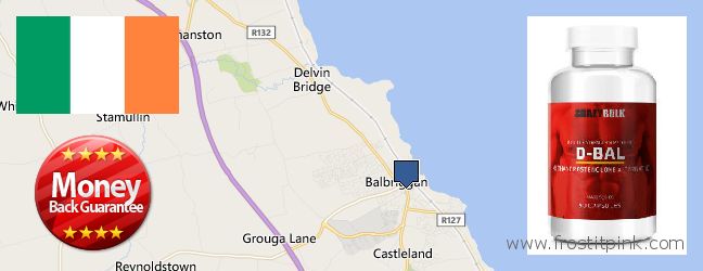 Where to Buy Dianabol Steroids online Balbriggan, Ireland