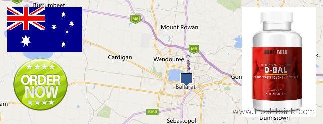 Where to Buy Dianabol Steroids online Ballarat, Australia