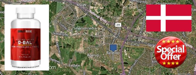 Hvor kan jeg købe Dianabol Steroids online Ballerup, Denmark