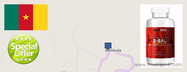 Where Can I Purchase Dianabol Steroids online Bamenda, Cameroon