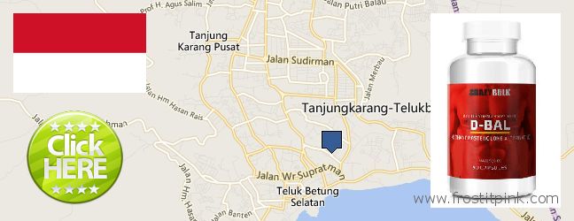 Where Can I Buy Dianabol Steroids online Bandar Lampung, Indonesia