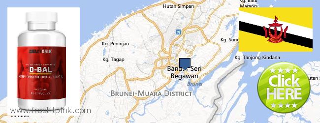Where to Purchase Dianabol Steroids online Bandar Seri Begawan, Brunei