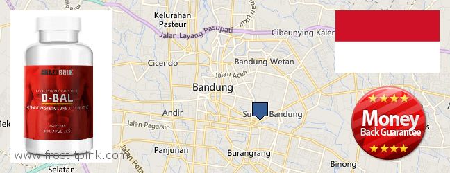 Best Place to Buy Dianabol Steroids online Bandung, Indonesia