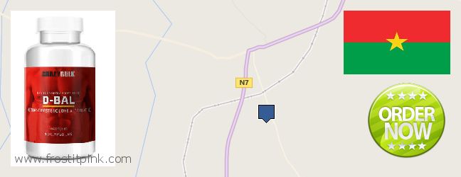 Where to Purchase Dianabol Steroids online Banfora, Burkina Faso