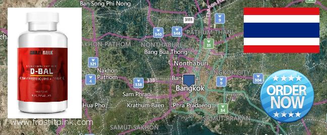 Where Can You Buy Dianabol Steroids online Bangkok, Thailand