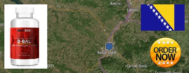 Where to Buy Dianabol Steroids online Banja Luka, Bosnia and Herzegovina