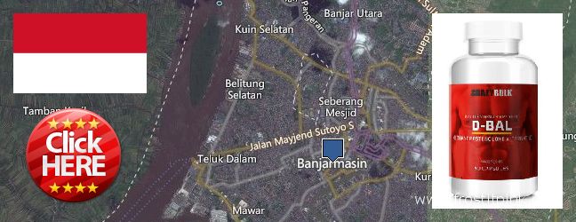 Where Can You Buy Dianabol Steroids online Banjarmasin, Indonesia