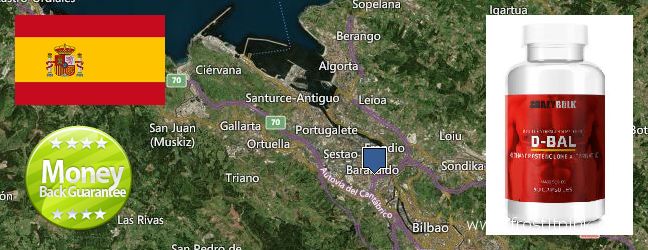 Where to Purchase Dianabol Steroids online Barakaldo, Spain