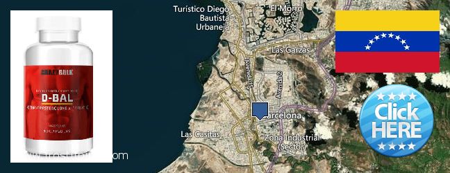 Dónde comprar Dianabol Steroids en linea Barcelona, Venezuela