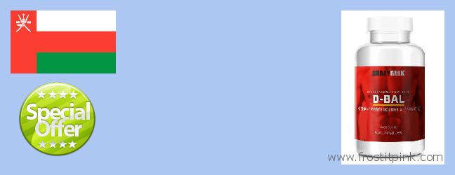 Where to Buy Dianabol Steroids online Barka', Oman