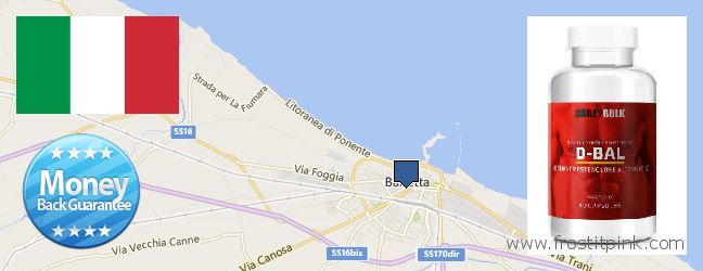 Where to Buy Dianabol Steroids online Barletta, Italy