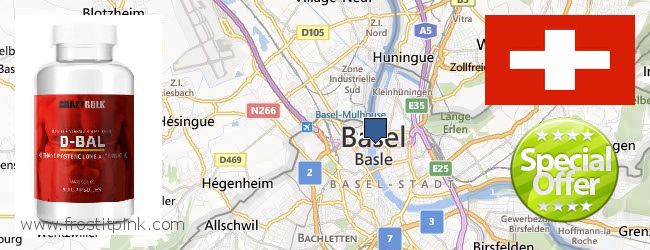 Wo kaufen Dianabol Steroids online Basel, Switzerland