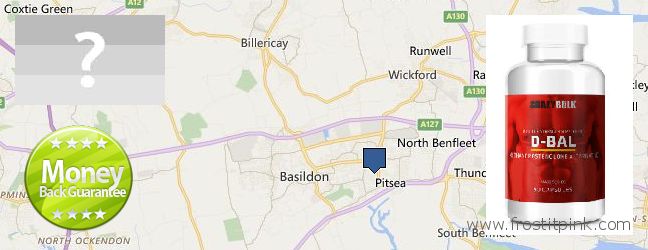Dónde comprar Dianabol Steroids en linea Basildon, UK